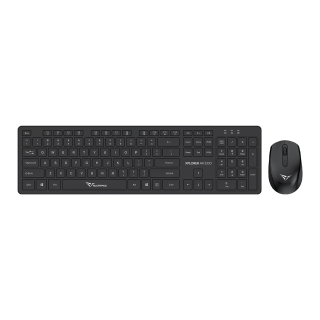 【AtoZ】 Ajazz AKC087 — TKL | 87-Key | Tri-mode | Typified